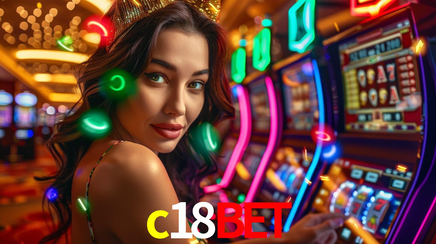 Download rápido e seguro na c18bet