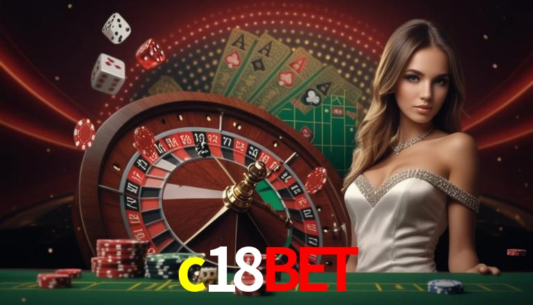 Quick Registration c18bet