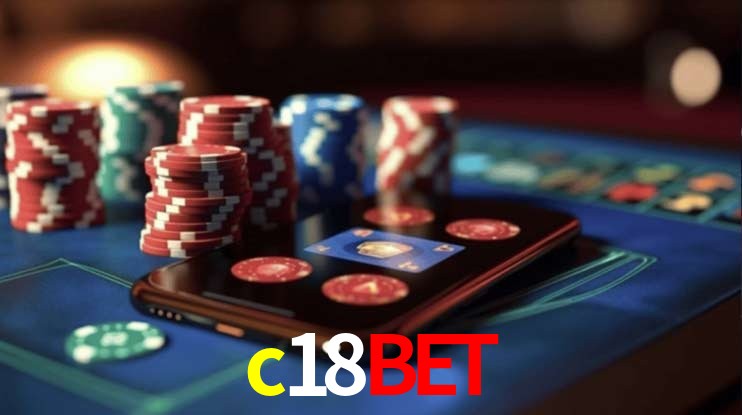 Jogo Spaceman c18bet