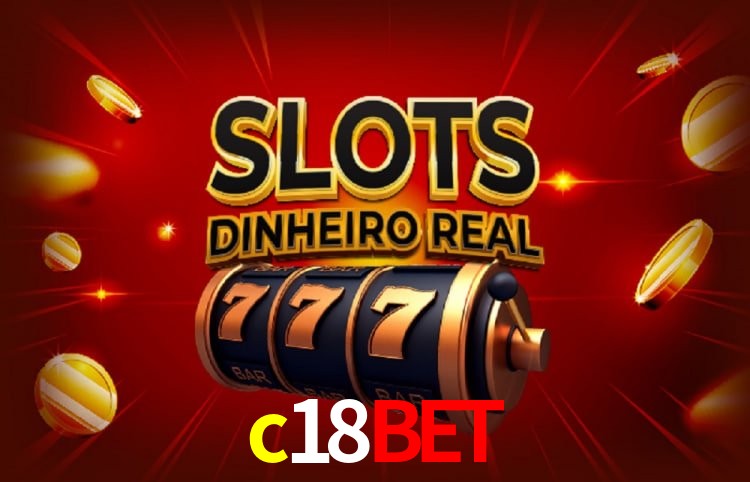 Bônus e promoções da c18bet