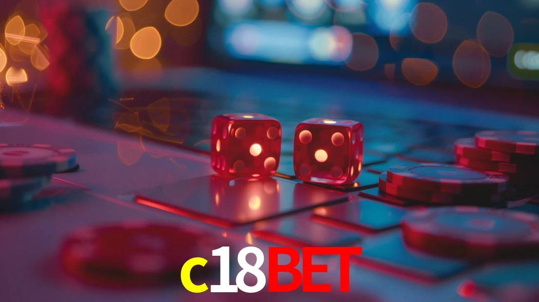 Account Benefits c18bet